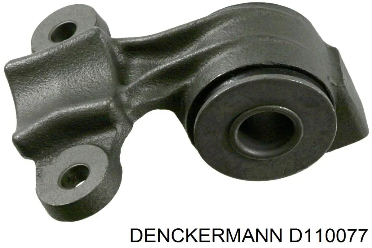 D110077 Denckermann шаровая опора нижняя