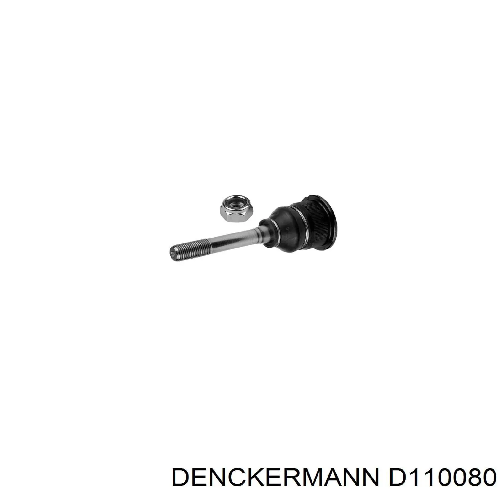 Купить D110080 Denckermann Нижняя шаровая опора