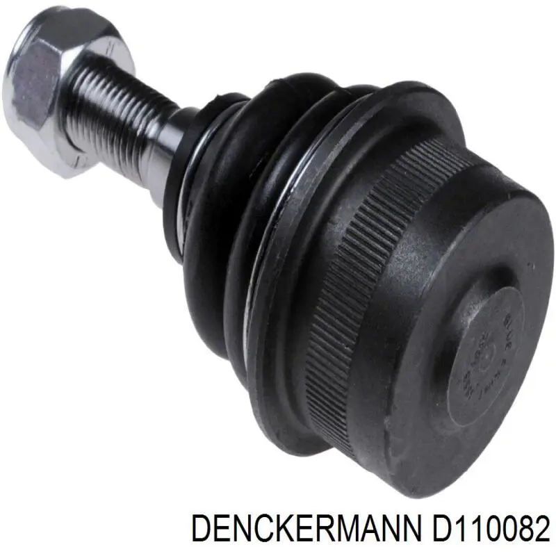 D110082 Denckermann шаровая опора верхняя