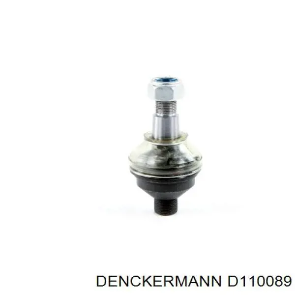 Купить D110089 Denckermann Нижняя шаровая опора