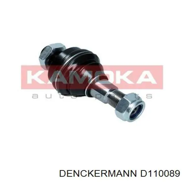 Шаровая опора, нижняя Denckermann D110089 цена, от 10.29 USD