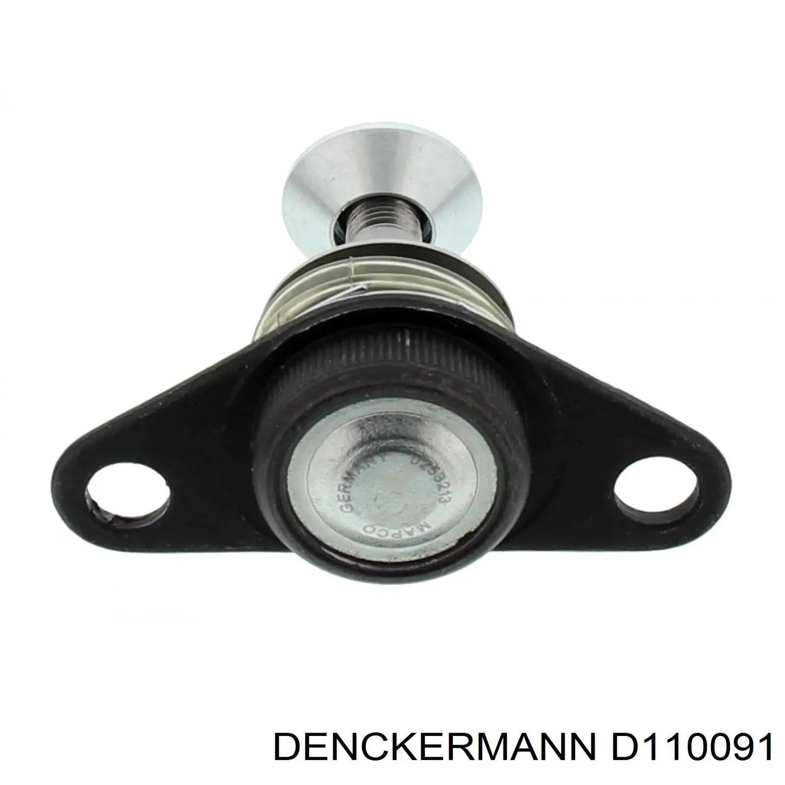 Купить D110091 Denckermann Нижняя шаровая опора