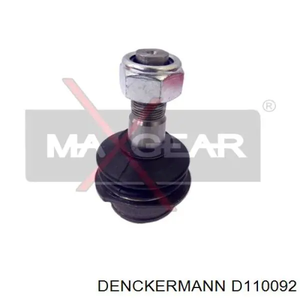 Шаровая опора, нижняя Denckermann D110092 цена, от 10.68 USD