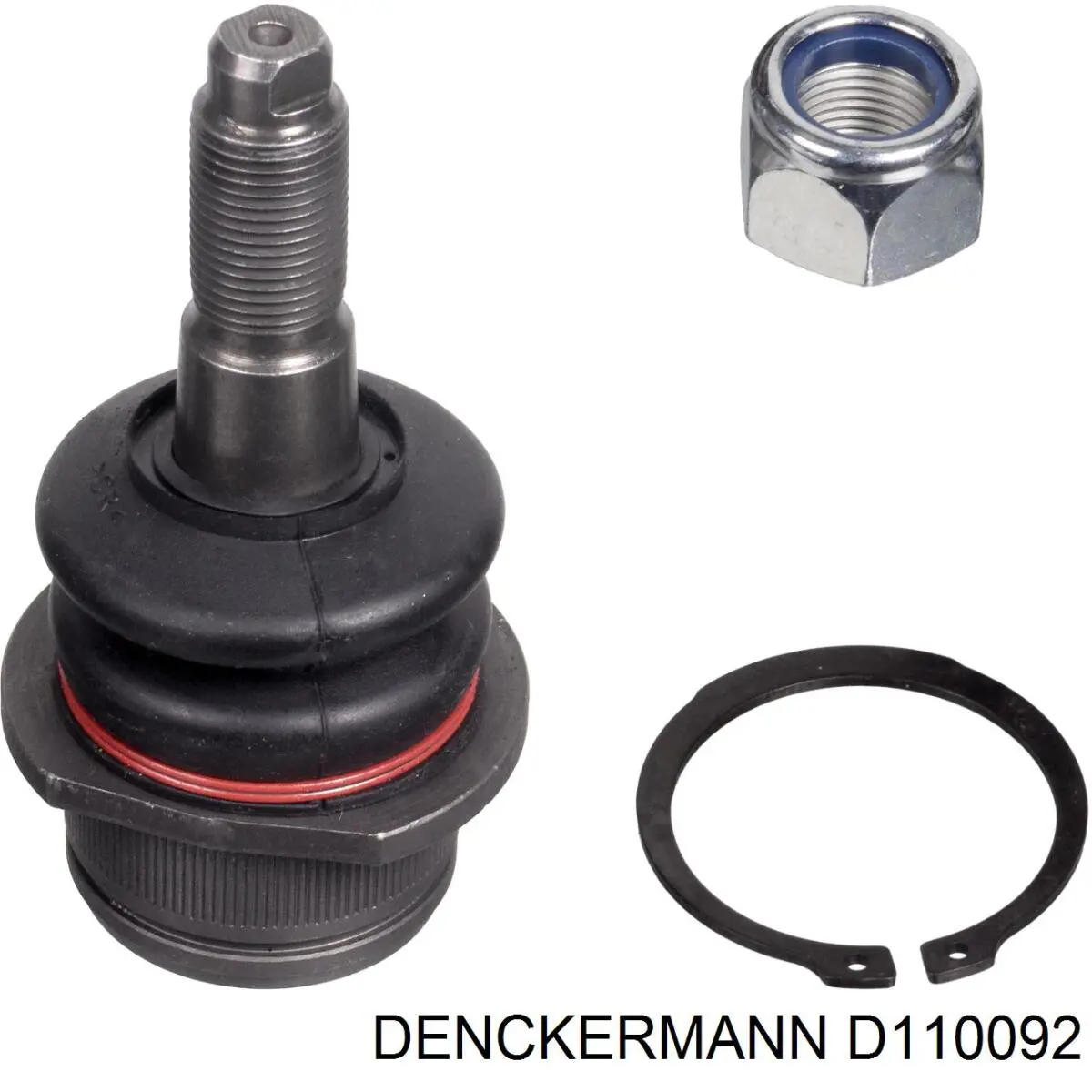 D110092 Denckermann