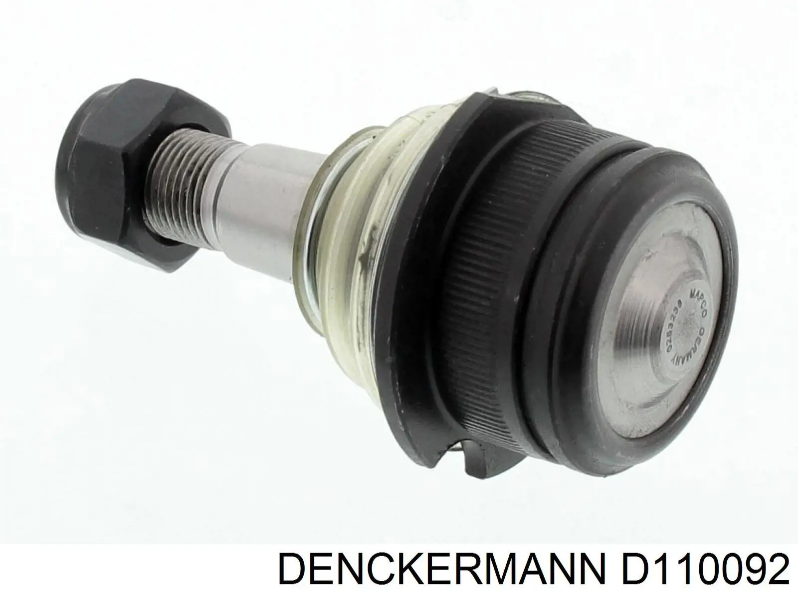 Купить D110092 Denckermann Нижняя шаровая опора
