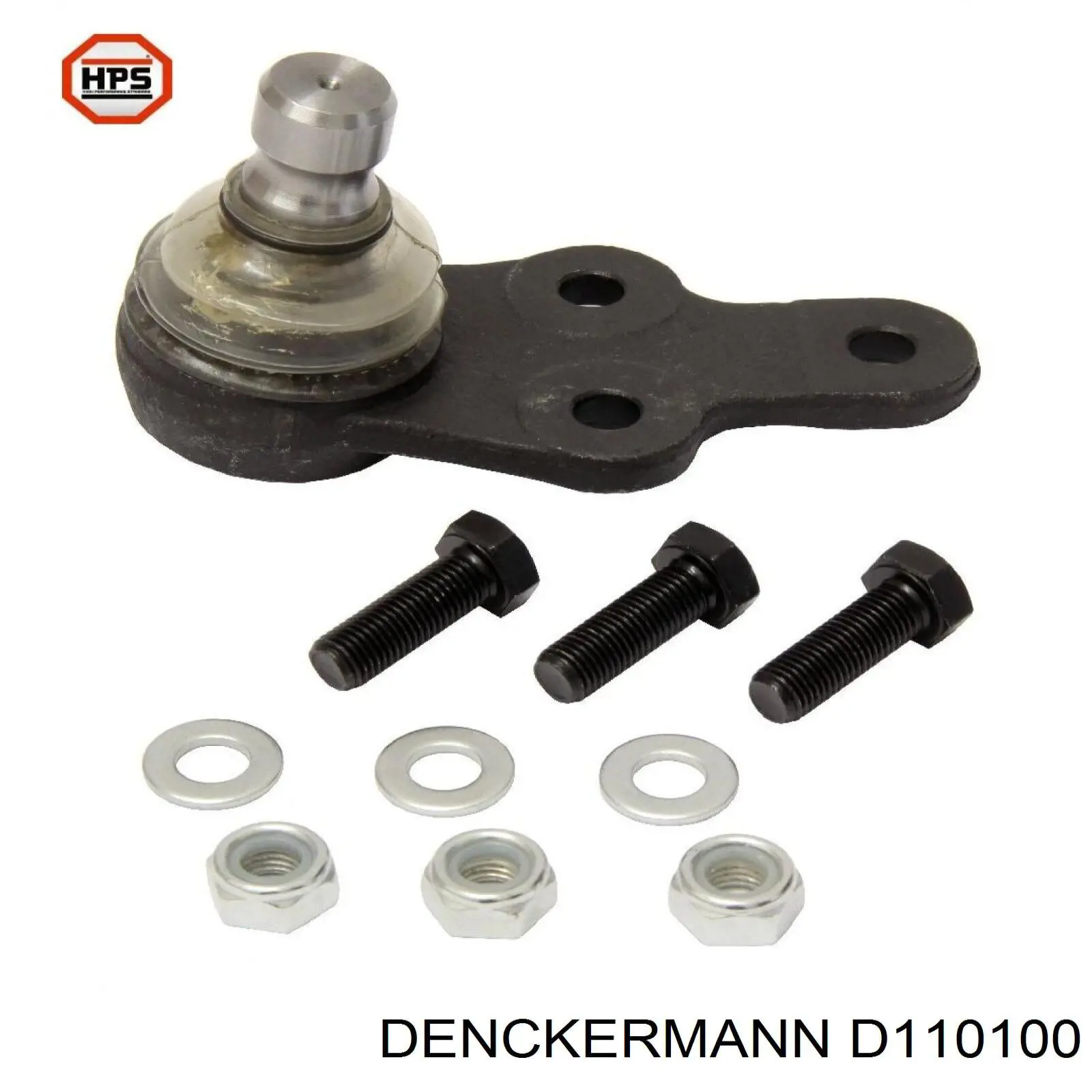 Нижняя шаровая опора Denckermann D110100