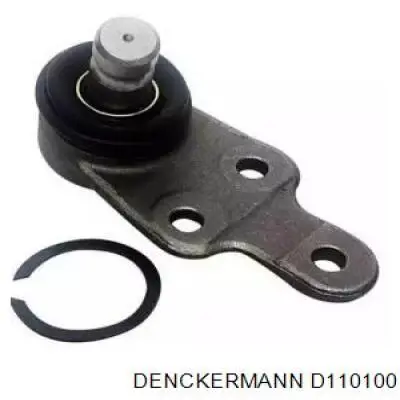 D110100 Denckermann Палец шаровой нижний