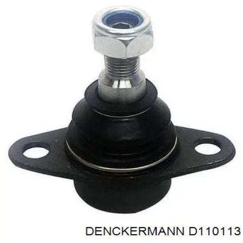 D110113 Denckermann Палец шаровой нижний