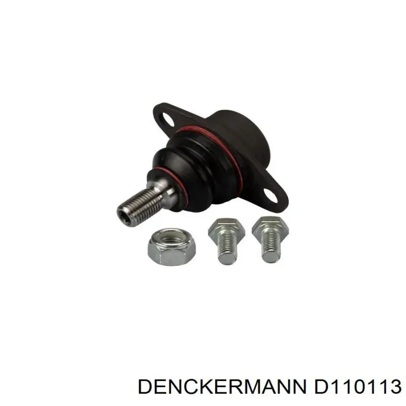 Купить D110113 Denckermann Нижняя шаровая опора