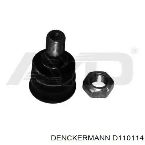 D110114 Denckermann шаровая опора нижняя