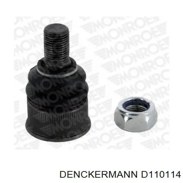 D110114 Denckermann Палец шаровой нижний