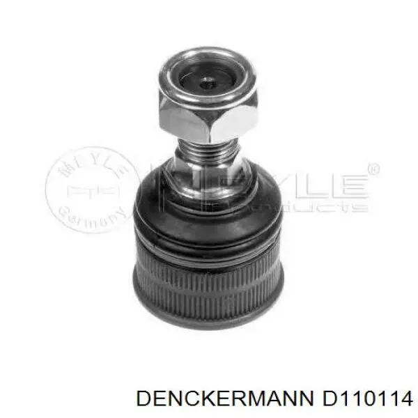 Шаровая опора, нижняя Denckermann D110114 цена, от 7.75 USD
