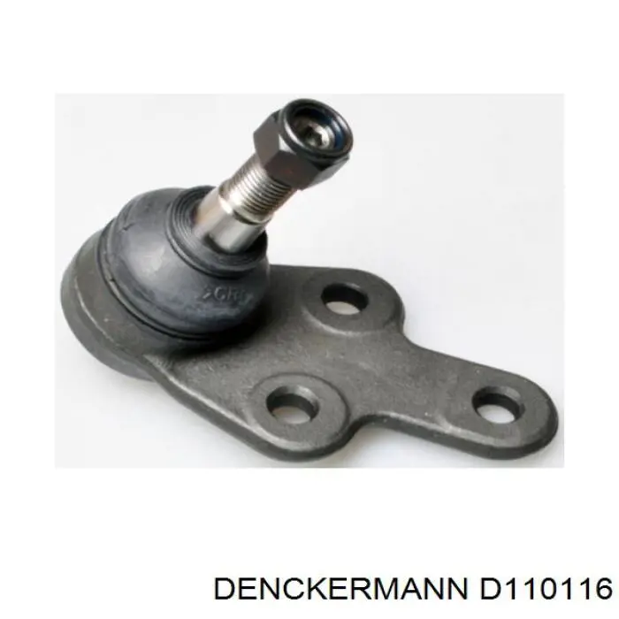 Шаровая опора нижняя DENCKERMANN D110116