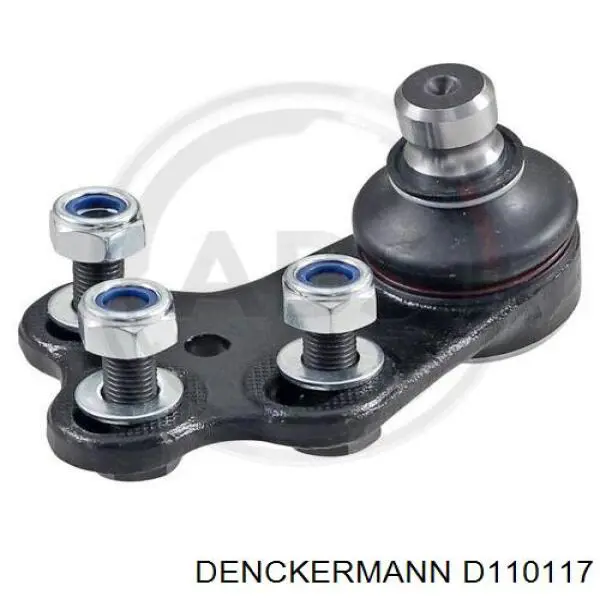 D110117 Denckermann