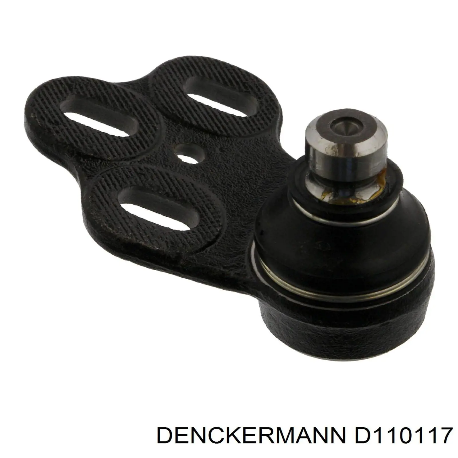 D110117 Denckermann шаровая опора нижняя правая