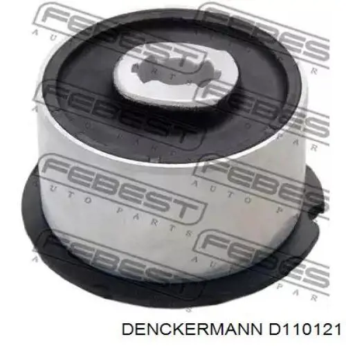 Верхняя шаровая опора D110121 Denckermann