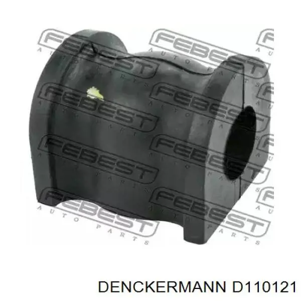 Верхние шаровые Denckermann D110121