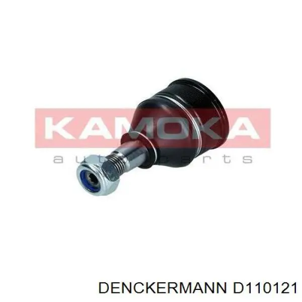 Верхняя шаровая опора Denckermann D110121 цена, от 10.33 USD