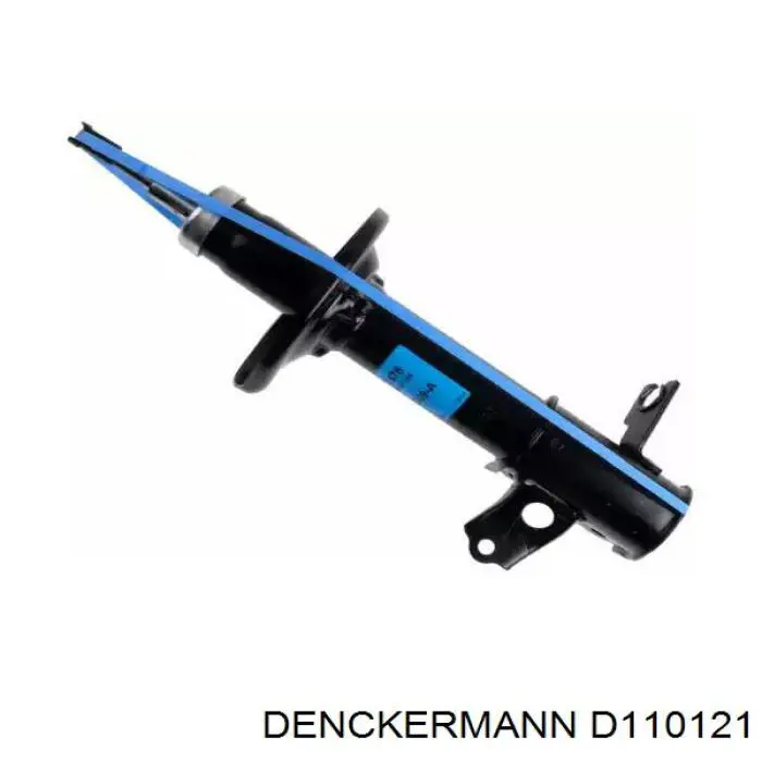 Купить D110121 Denckermann Верхняя шаровая опора