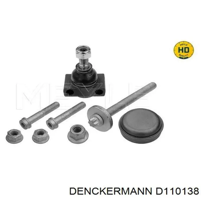 D110138 Denckermann