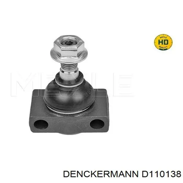 Шаровая опора, нижняя Denckermann D110138 цена, от 10.72 USD