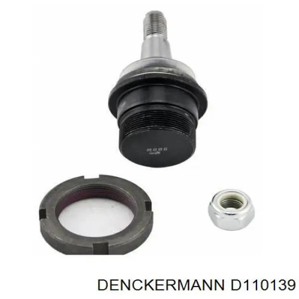 Нижняя шаровая опора D110139 Denckermann