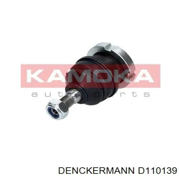 Купить D110139 Denckermann Нижняя шаровая опора