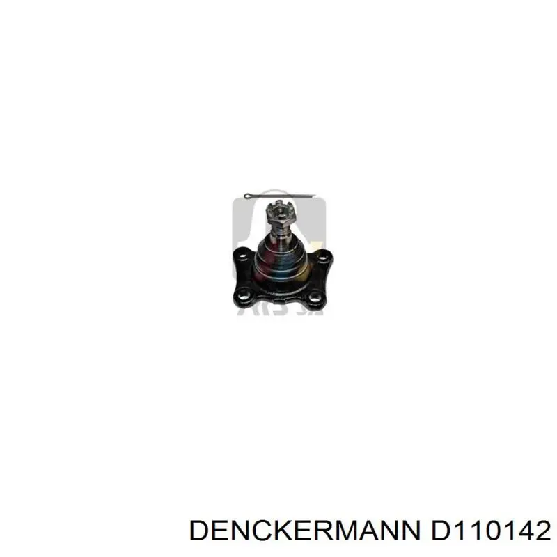 Купить D110142 Denckermann Нижняя шаровая опора