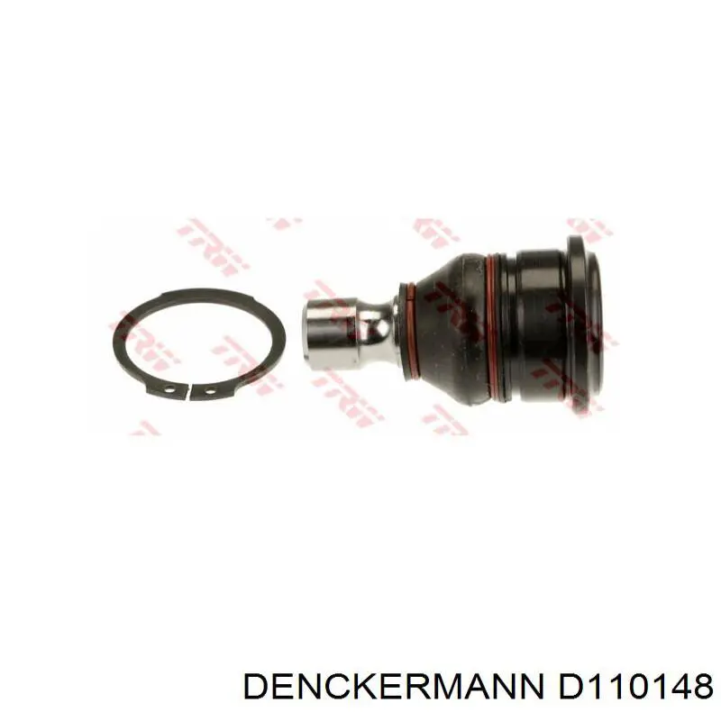D110148 Denckermann шаровая опора нижняя
