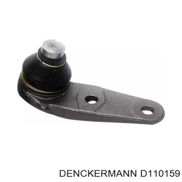 D110159 Denckermann Левая нижняя шаровая опора