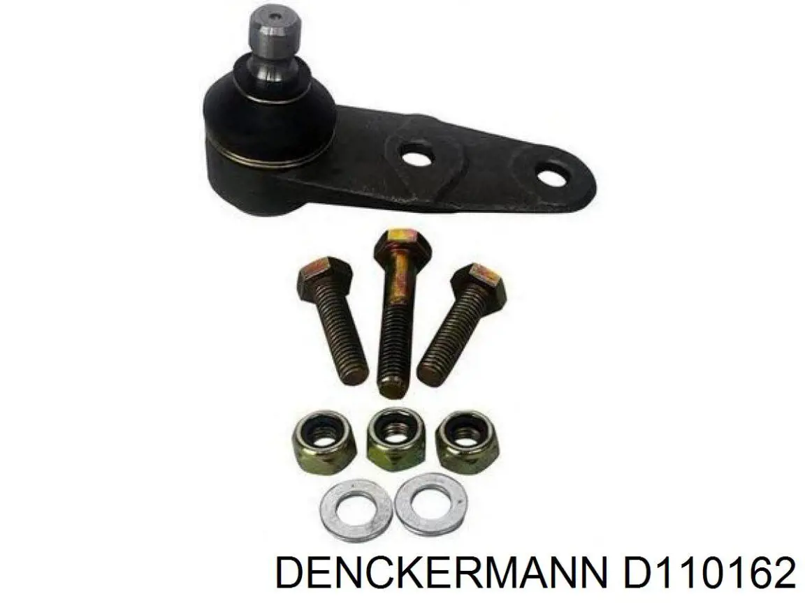 D110162 Denckermann шаровая опора нижняя