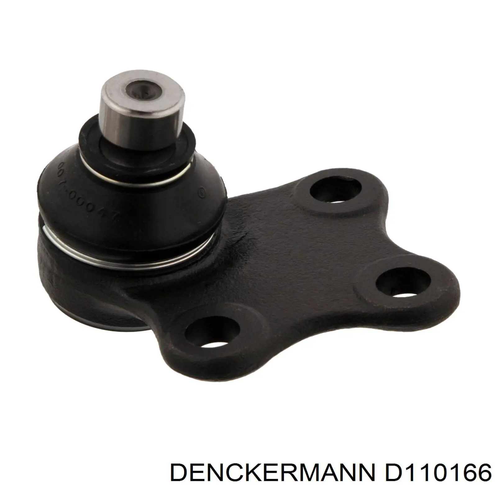 Шаровая опора, нижняя Denckermann D110166 цена, от 10.14 USD