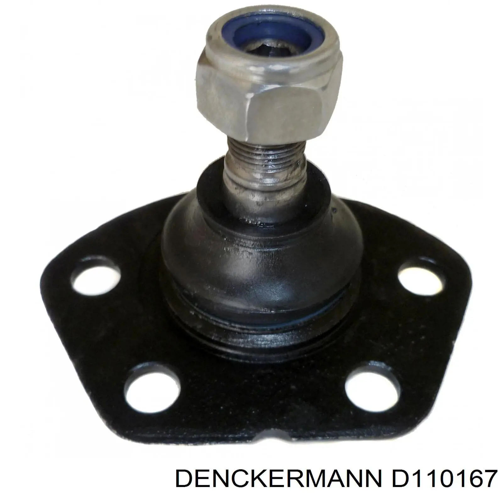 Купить D110167 Denckermann Нижняя шаровая опора