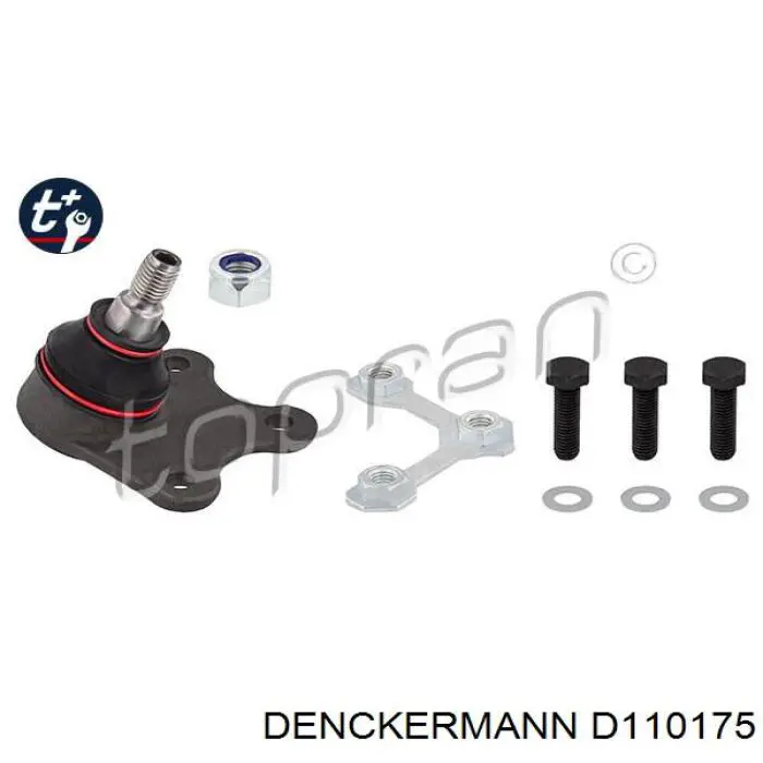 D110175 Denckermann