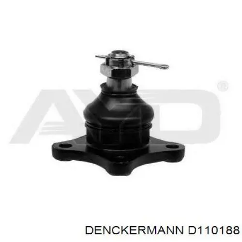 Купить D110188 Denckermann Шаровая опора, нижняя, правая