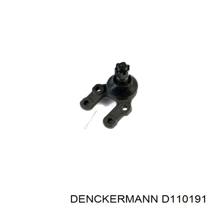 Верхняя шаровая опора D110191 Denckermann