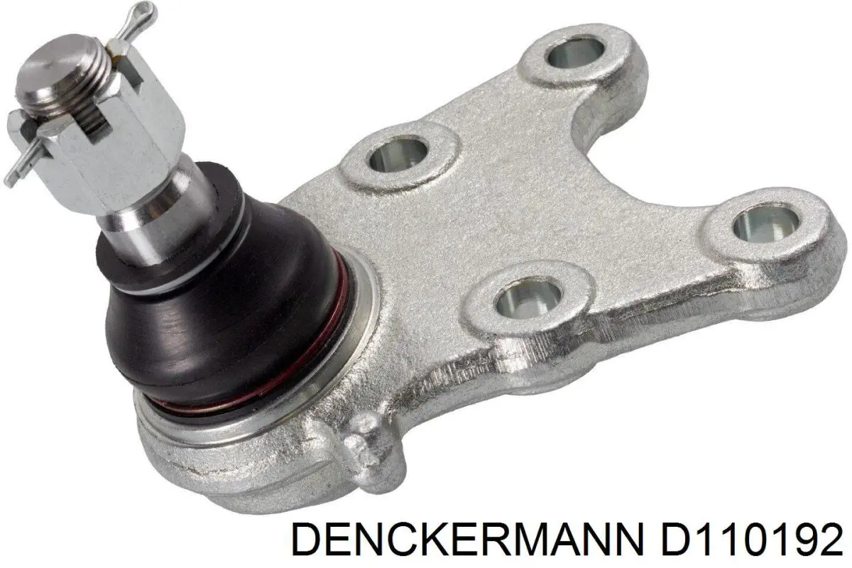 D110192 Denckermann шаровая опора нижняя