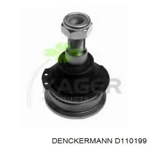 Нижняя шаровая опора Denckermann D110199