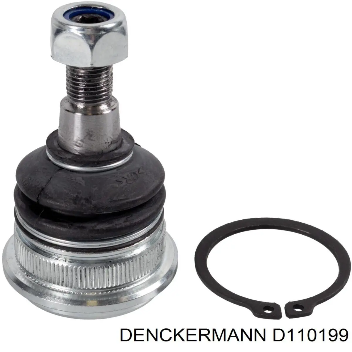 Купить D110199 Denckermann Нижняя шаровая опора