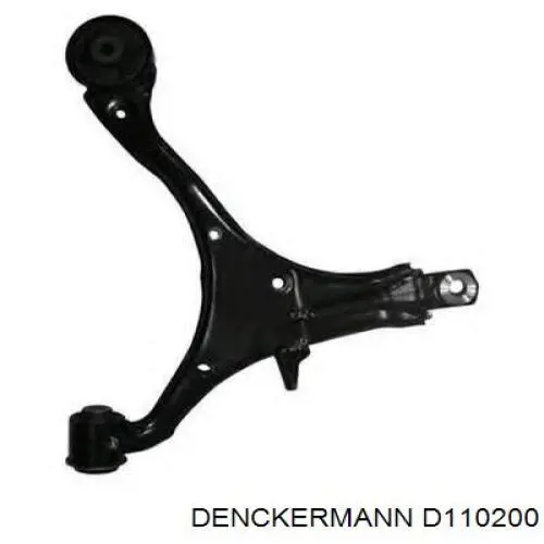 Купить D110200 Denckermann Верхняя шаровая опора