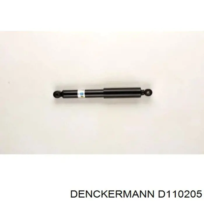 Купить D110205 Denckermann Верхняя шаровая опора