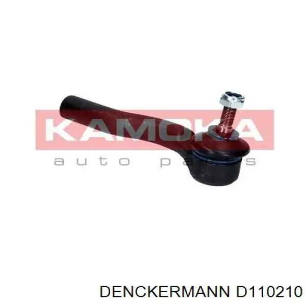 D110210 Denckermann наконечник рулевой тяги внешний