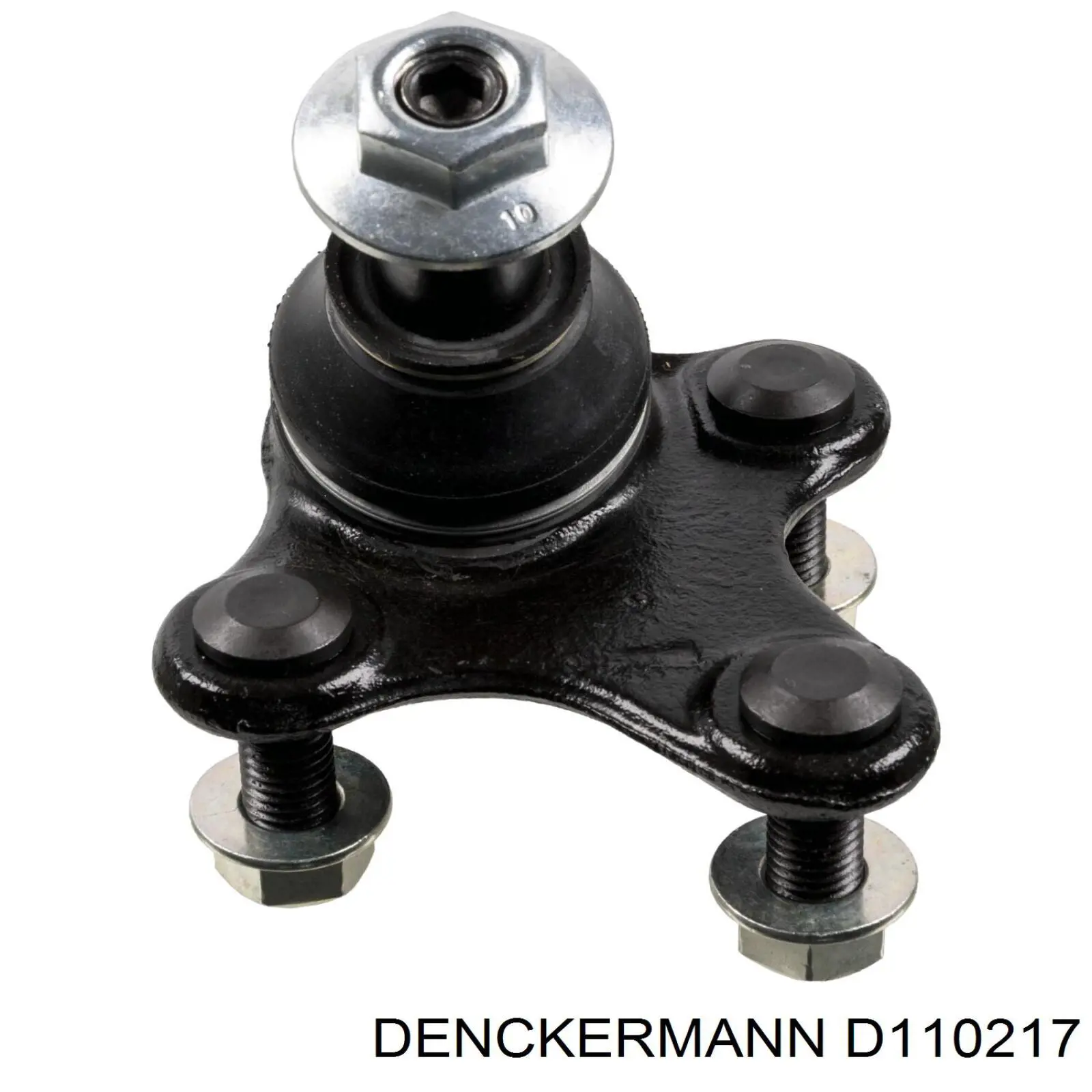 D110217 Denckermann шаровая опора нижняя левая