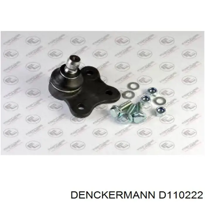 D110222 Denckermann