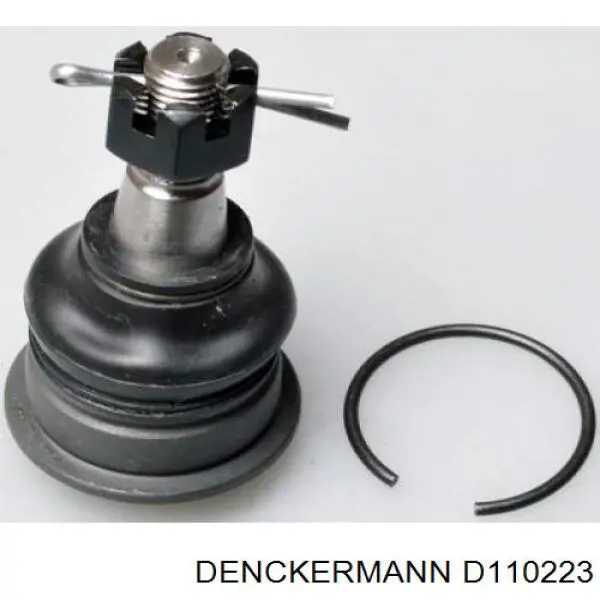 Шаровая опора, нижняя Denckermann D110223 цена, от 12.48 USD