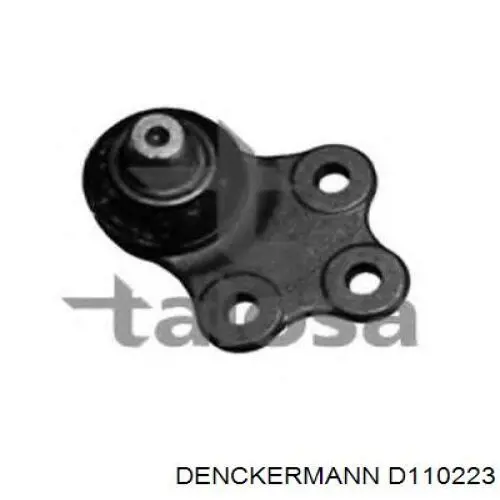 Купить D110223 Denckermann Нижняя шаровая опора