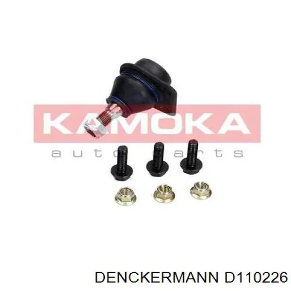 Нижняя шаровая опора Denckermann D110226