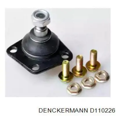D110226 Denckermann шаровая опора нижняя