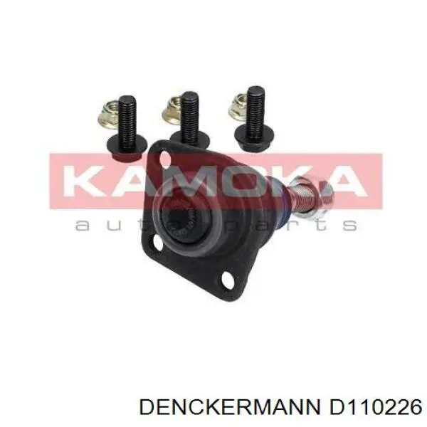 Купить D110226 Denckermann Нижняя шаровая опора