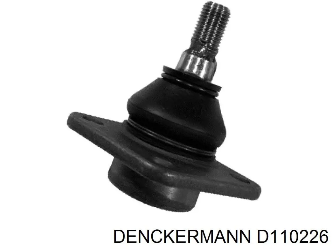 Нижняя шаровая опора D110226 Denckermann